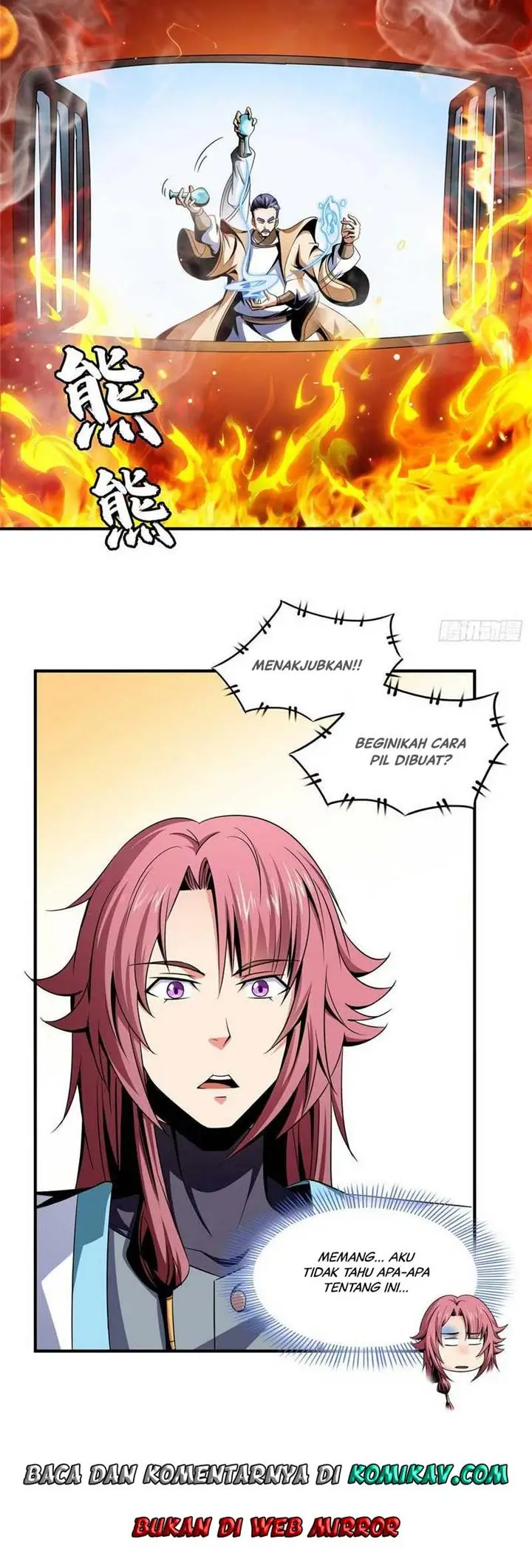image-komik-library-tiandao-chapter-66-18/19