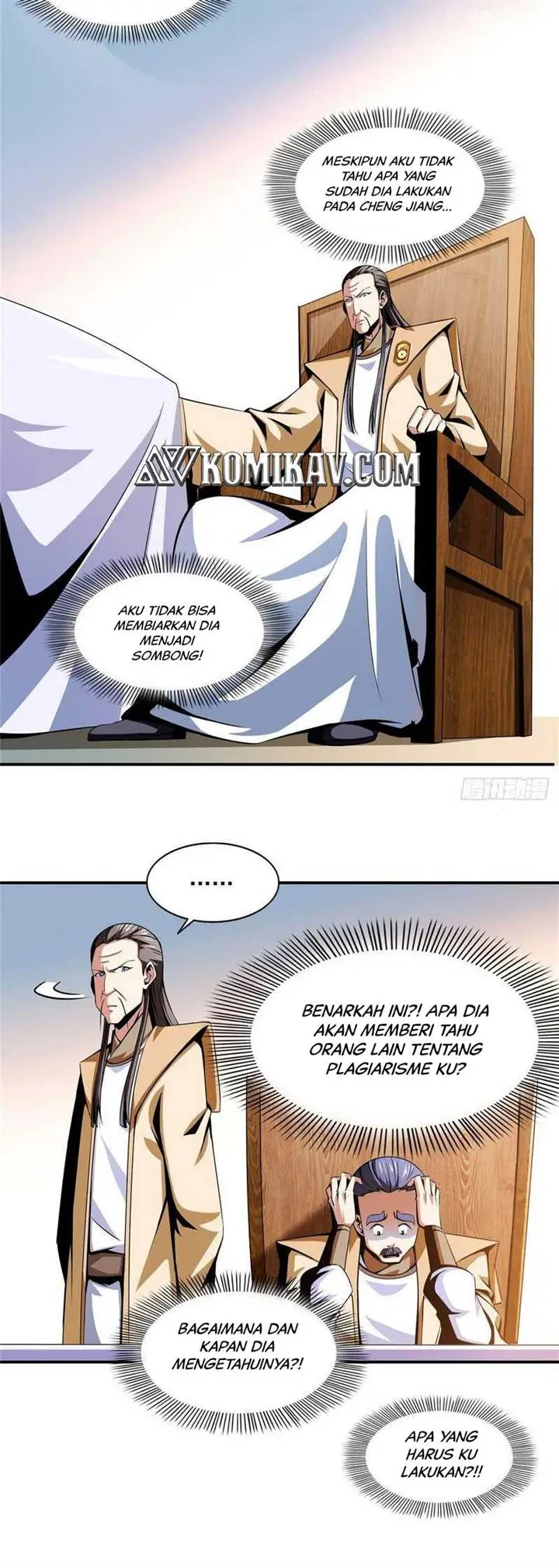 image-komik-library-tiandao-chapter-67-10/18