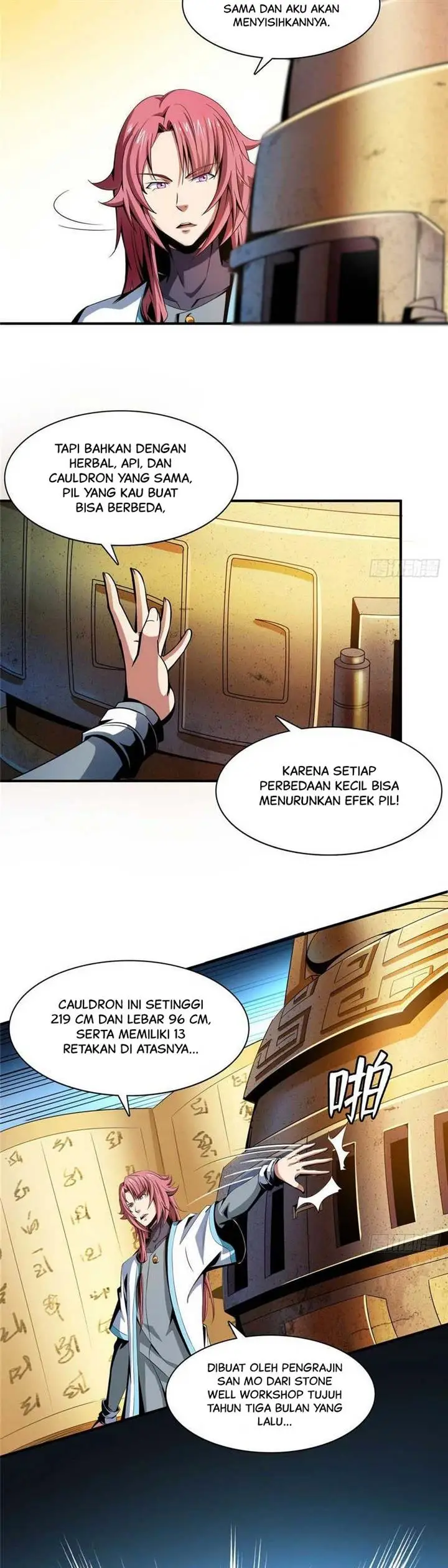 image-komik-library-tiandao-chapter-68-6/20