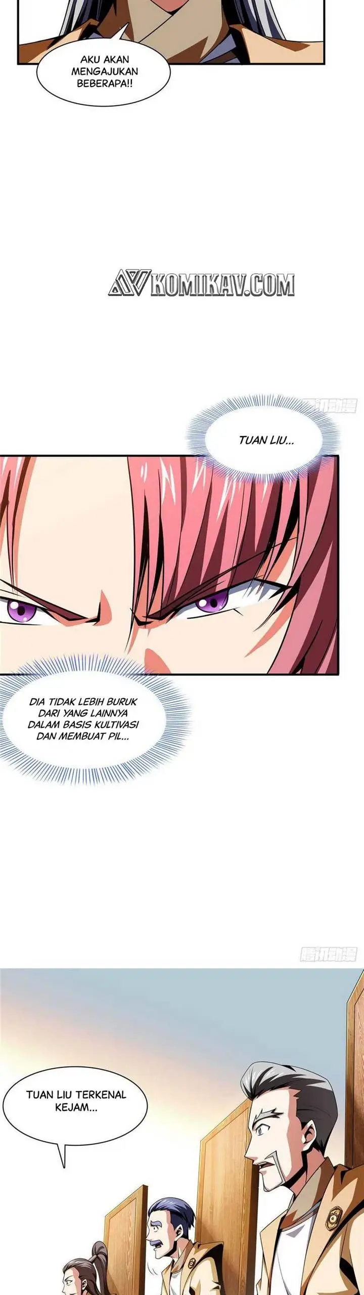 image-komik-library-tiandao-chapter-70-3/19