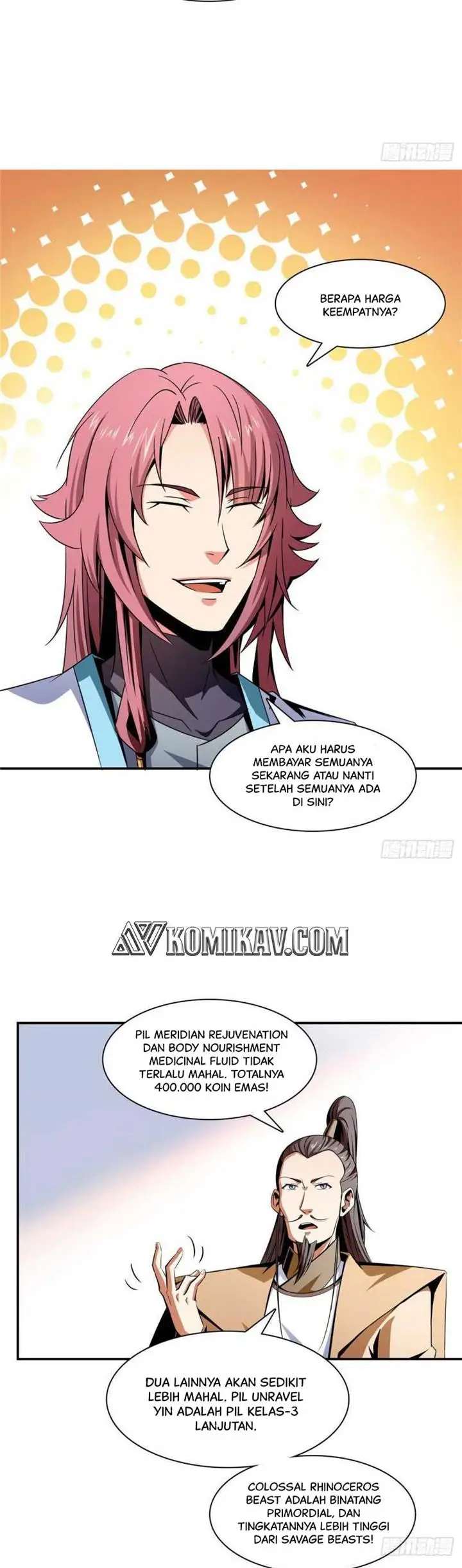 image-komik-library-tiandao-chapter-71-6/19