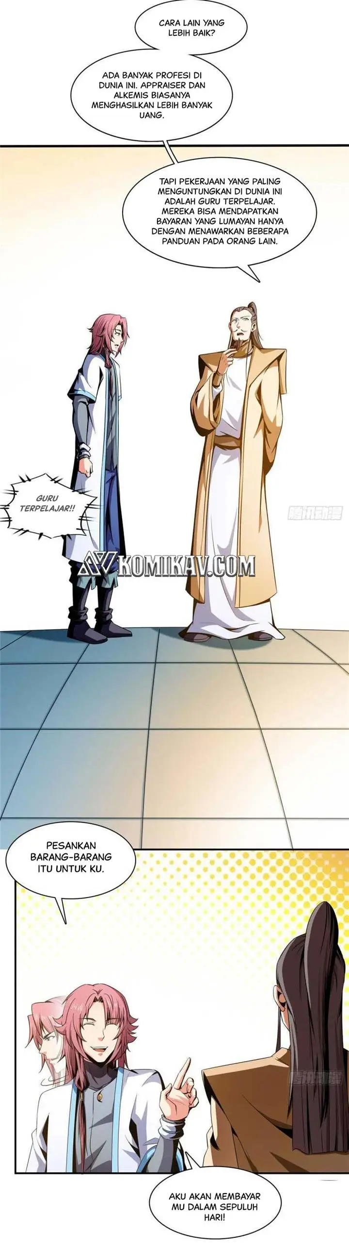 image-komik-library-tiandao-chapter-71-11/19