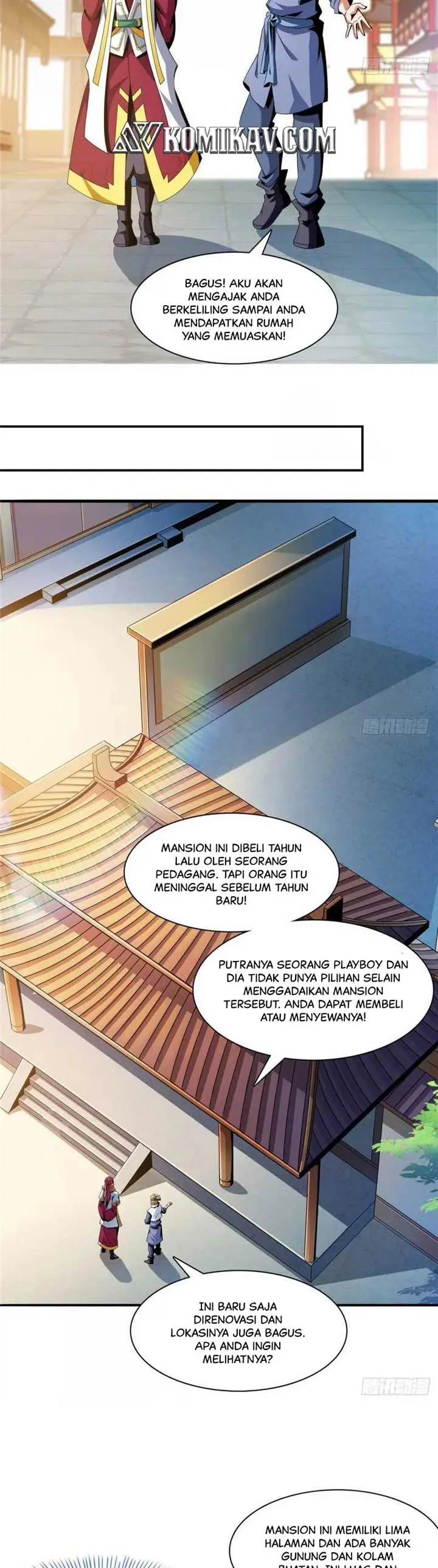 image-komik-library-tiandao-chapter-71-16/19