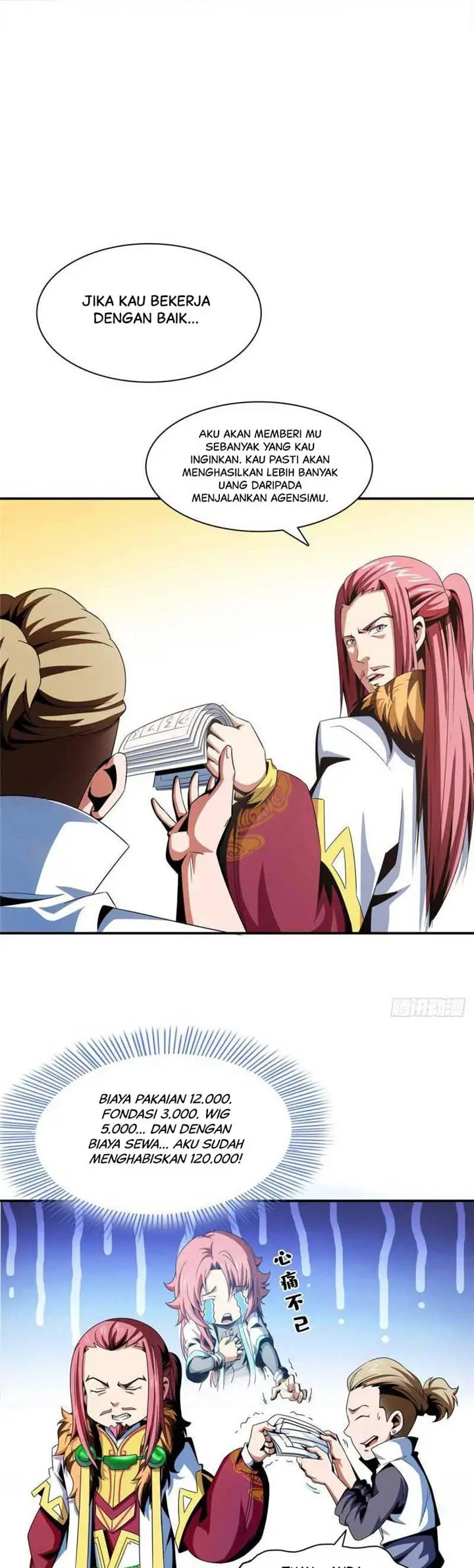 image-komik-library-tiandao-chapter-72-8/20