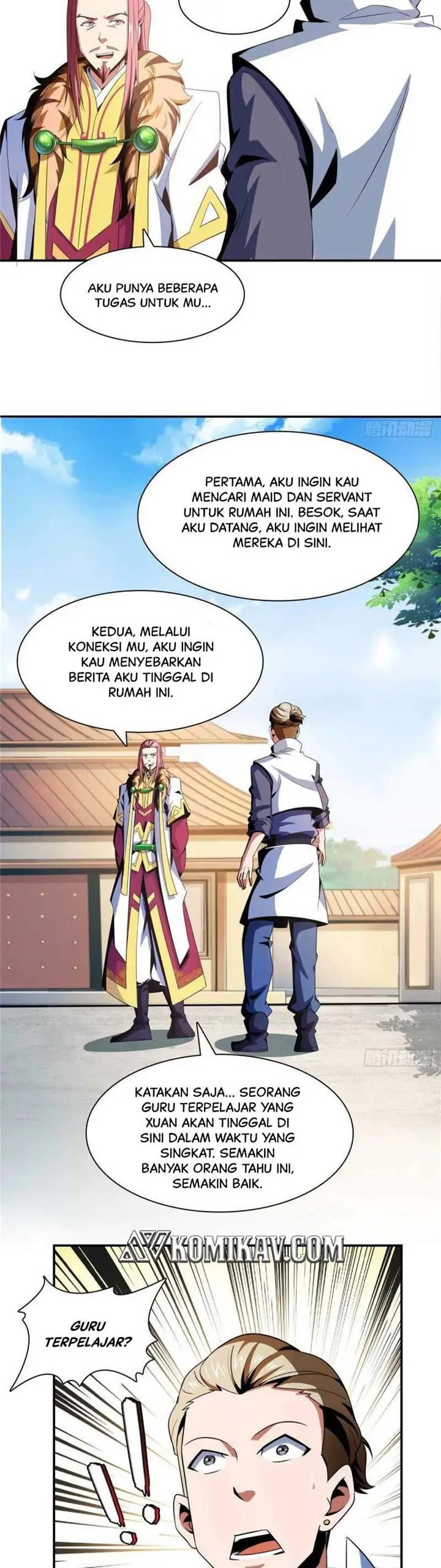 image-komik-library-tiandao-chapter-73-12/20