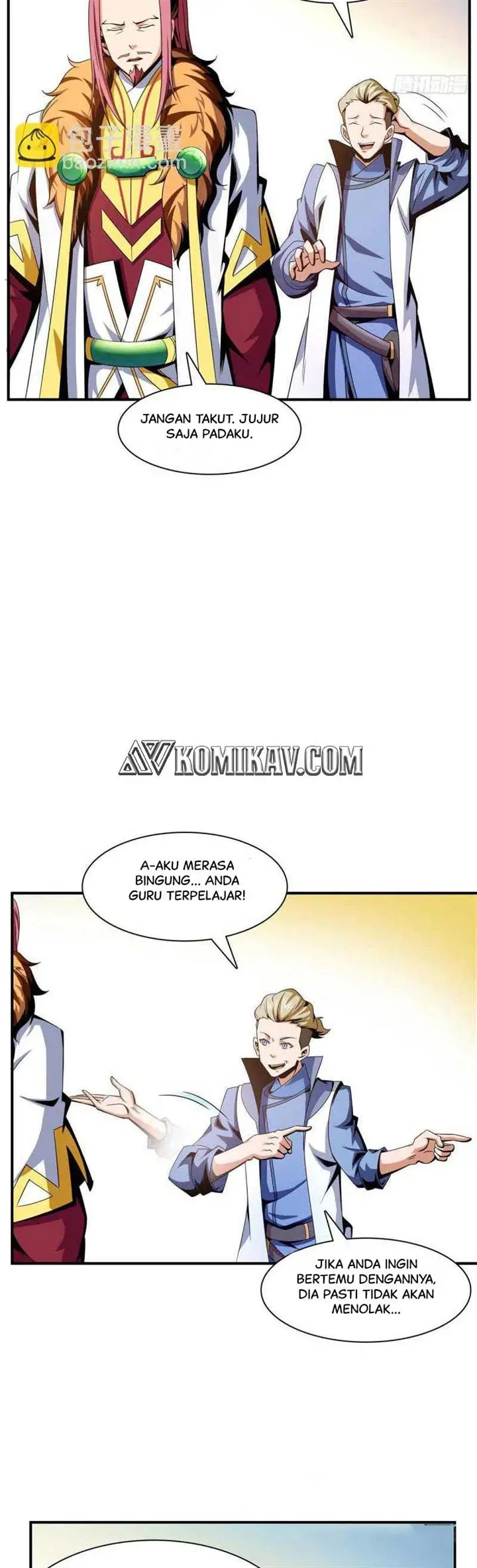 image-komik-library-tiandao-chapter-74-5/21