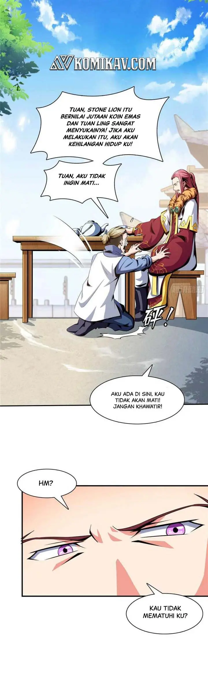 image-komik-library-tiandao-chapter-74-10/21