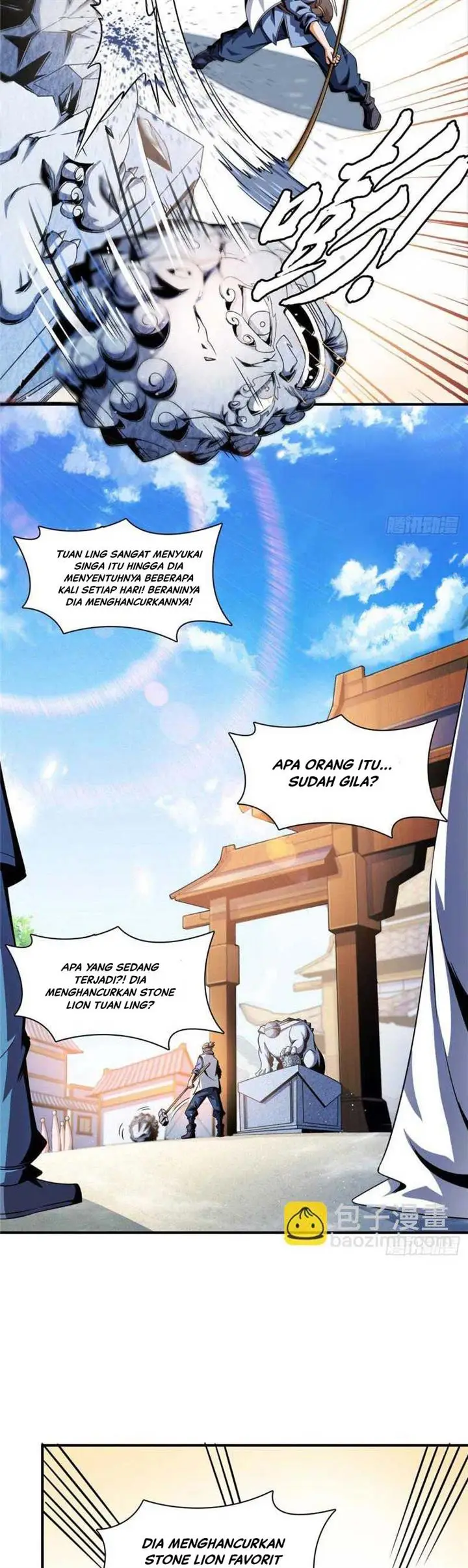 image-komik-library-tiandao-chapter-74-13/21