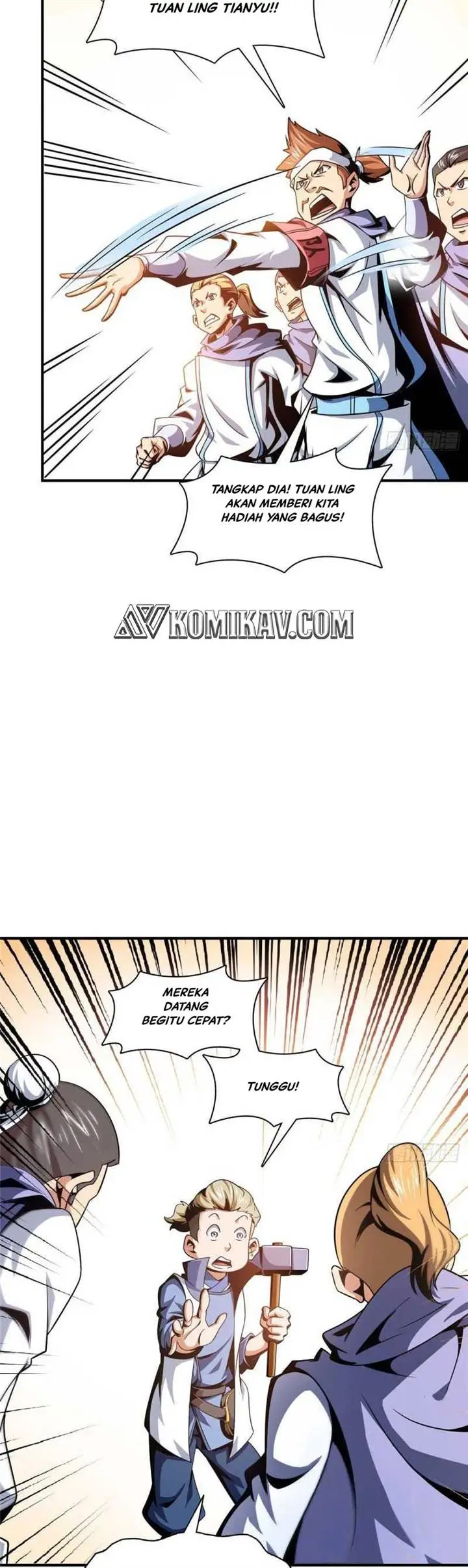 image-komik-library-tiandao-chapter-74-14/21