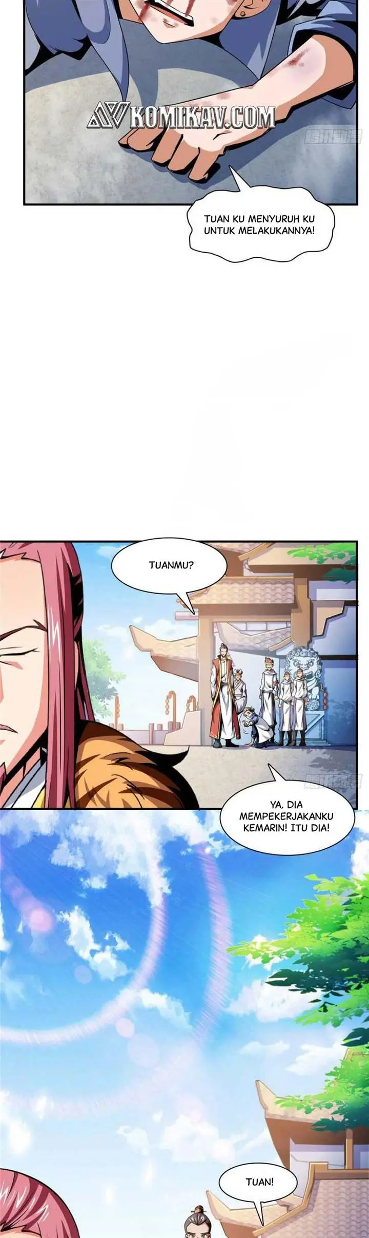 image-komik-library-tiandao-chapter-74-19/21