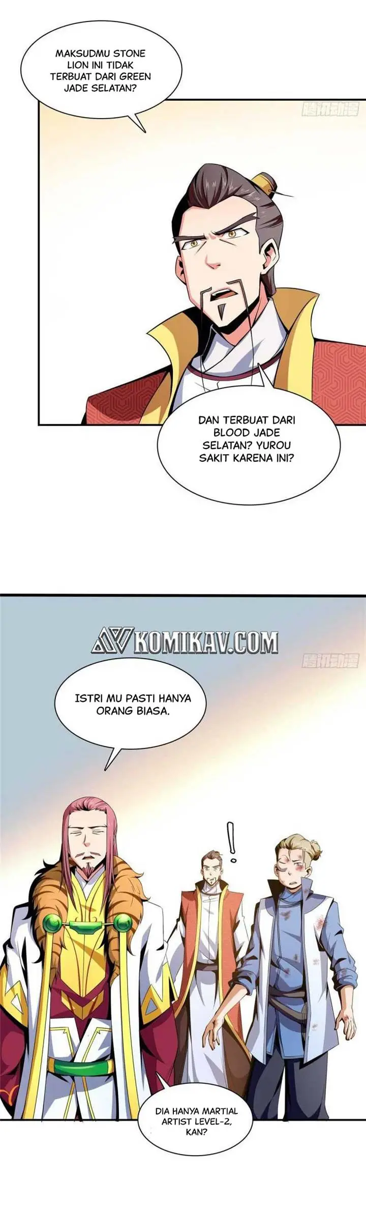 image-komik-library-tiandao-chapter-75-10/19