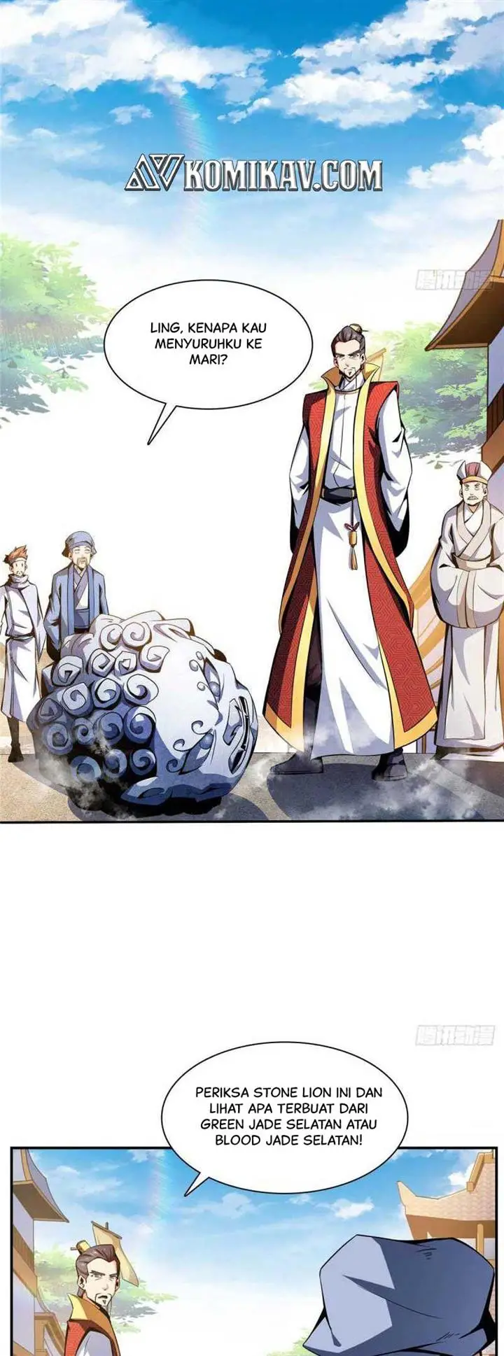 image-komik-library-tiandao-chapter-75-15/19