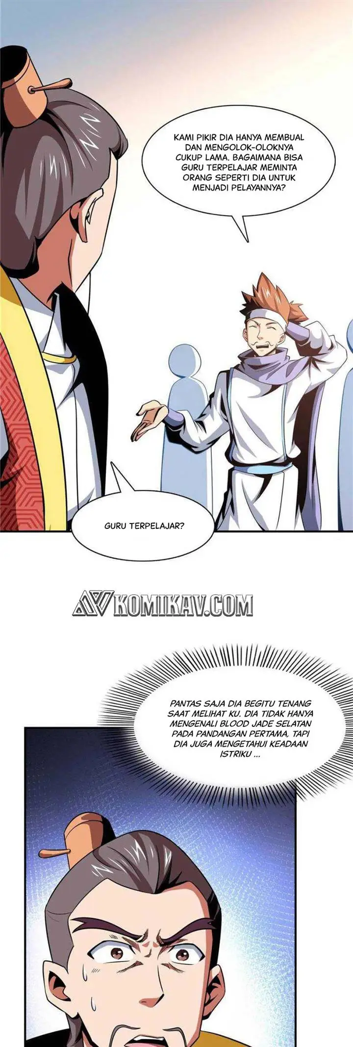 image-komik-library-tiandao-chapter-76-5/21