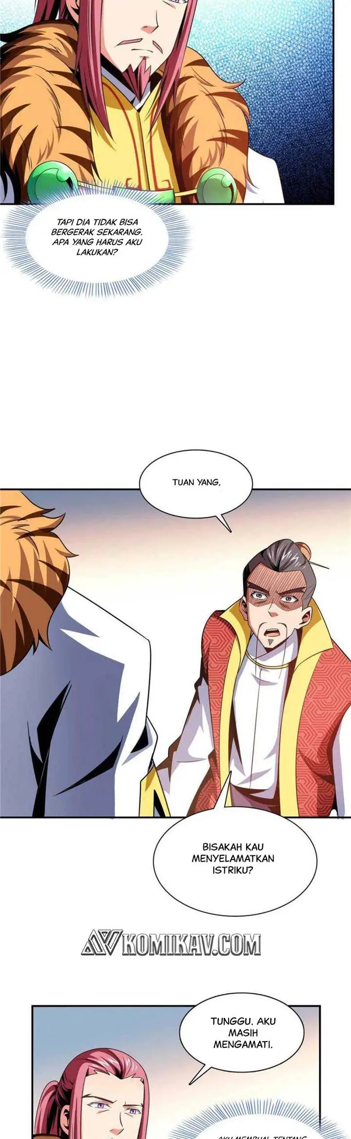 image-komik-library-tiandao-chapter-79-11/17