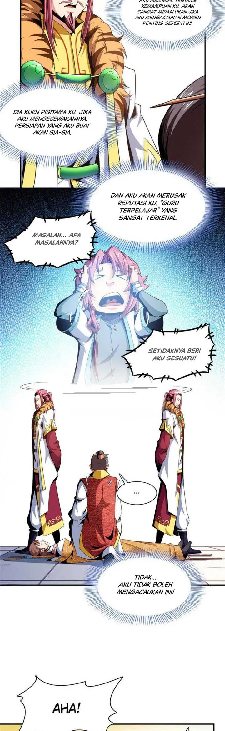 image-komik-library-tiandao-chapter-79-12/17