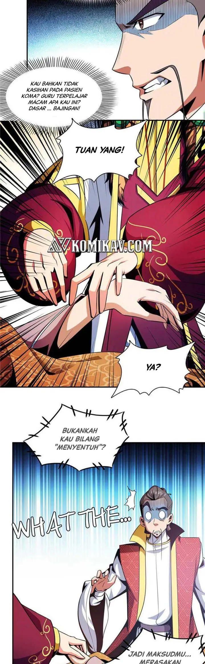 image-komik-library-tiandao-chapter-79-15/17