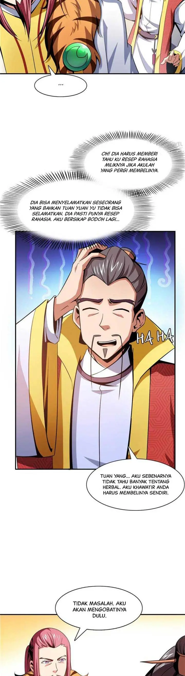 image-komik-library-tiandao-chapter-80-6/19