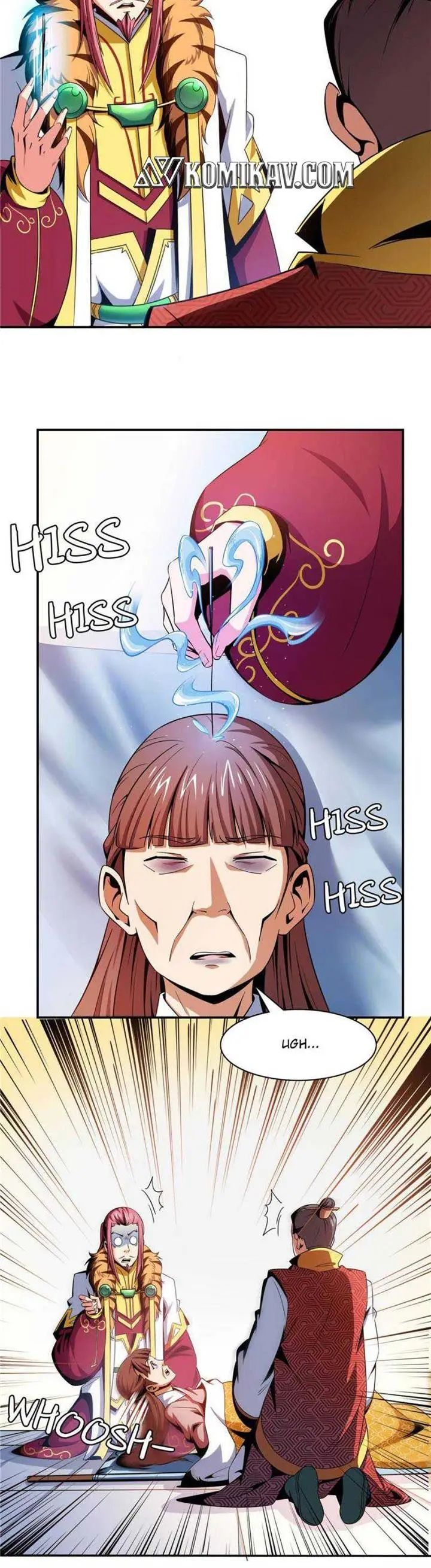 image-komik-library-tiandao-chapter-80-7/19