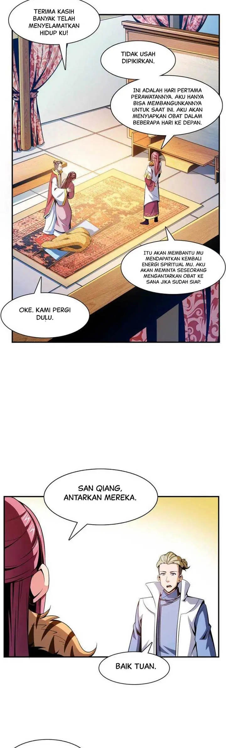 image-komik-library-tiandao-chapter-80-10/19