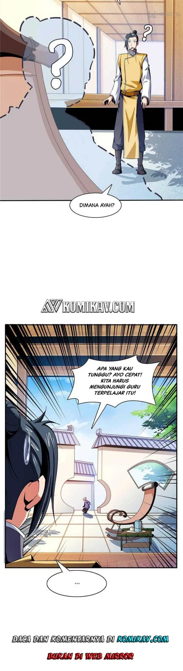 image-komik-library-tiandao-chapter-80-18/19