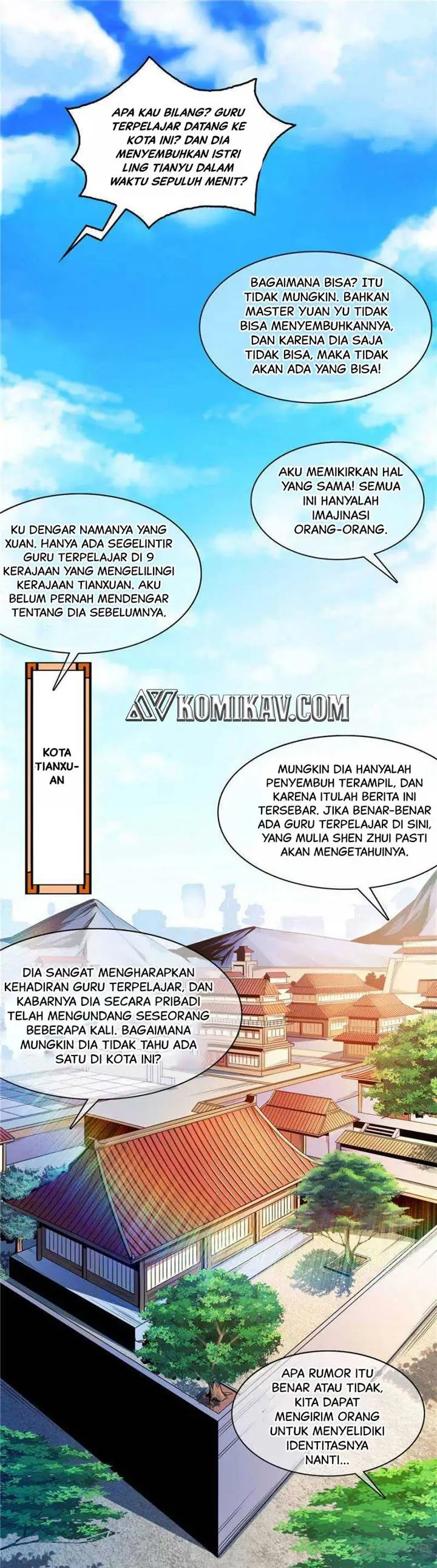 image-komik-library-tiandao-chapter-81-1/19