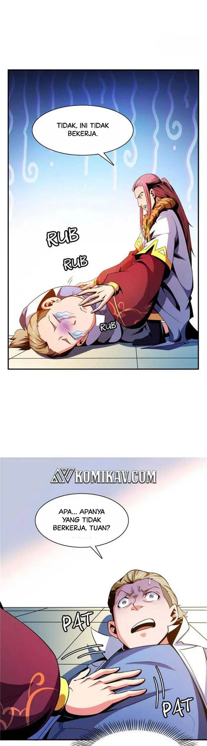 image-komik-library-tiandao-chapter-81-4/19