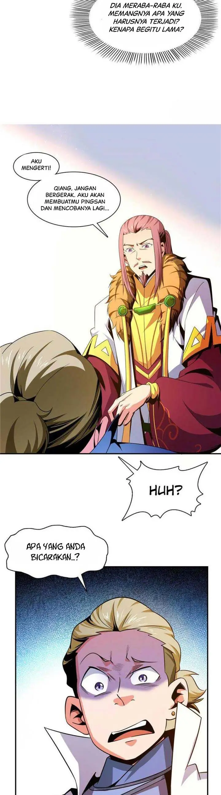 image-komik-library-tiandao-chapter-81-5/19