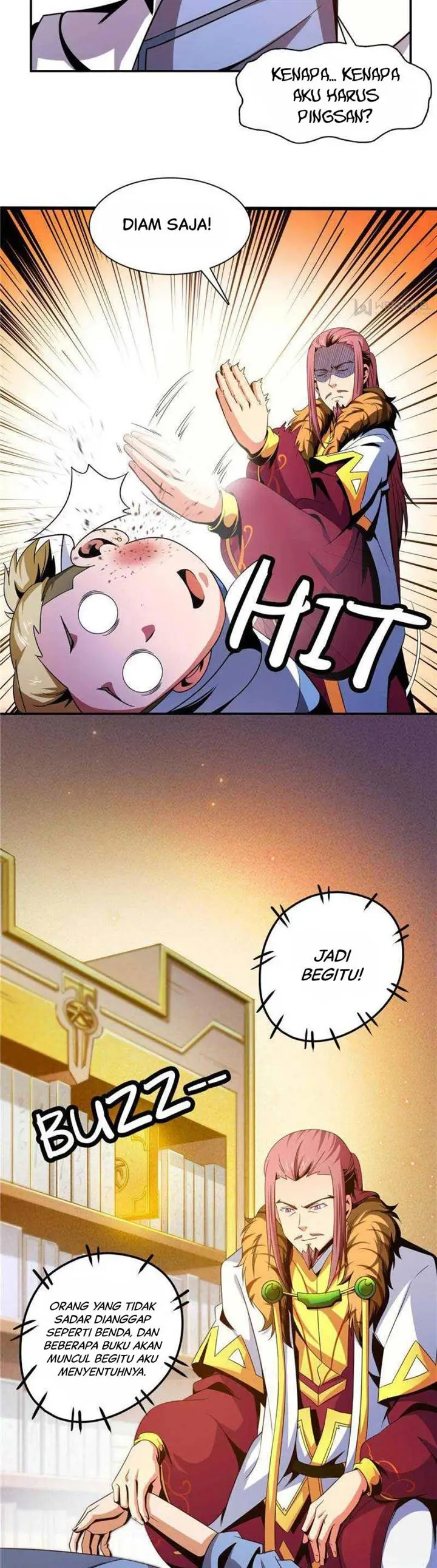 image-komik-library-tiandao-chapter-81-6/19