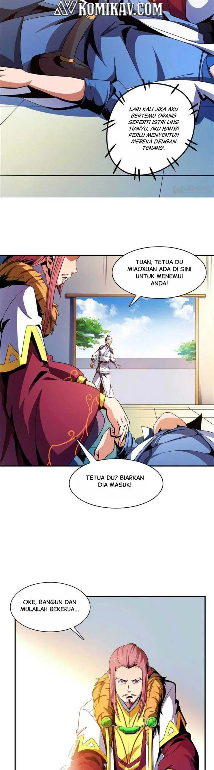 image-komik-library-tiandao-chapter-81-7/19