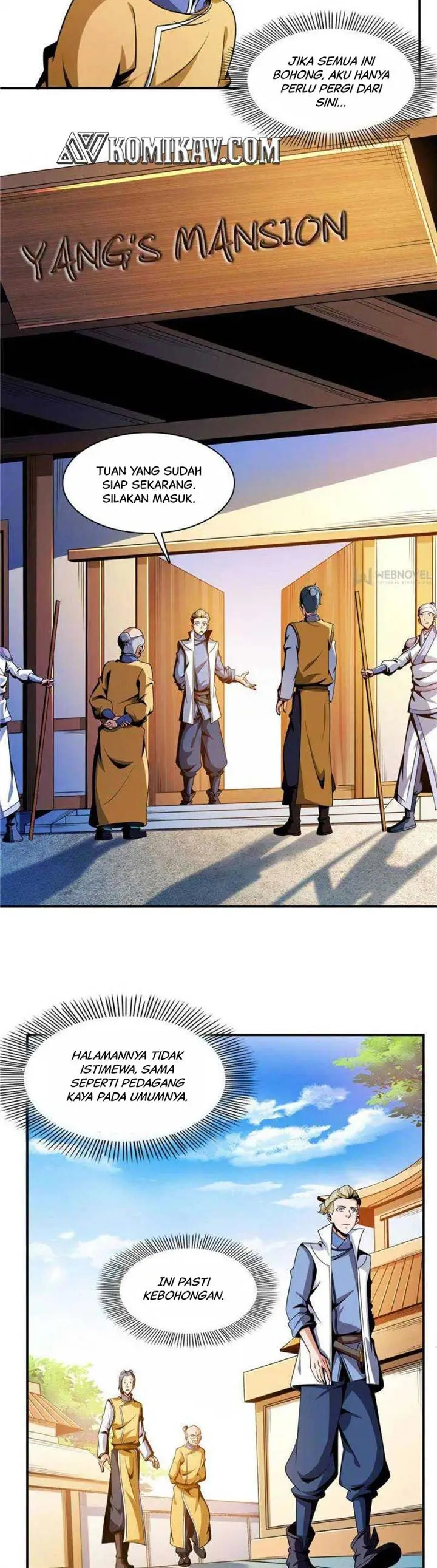 image-komik-library-tiandao-chapter-81-10/19