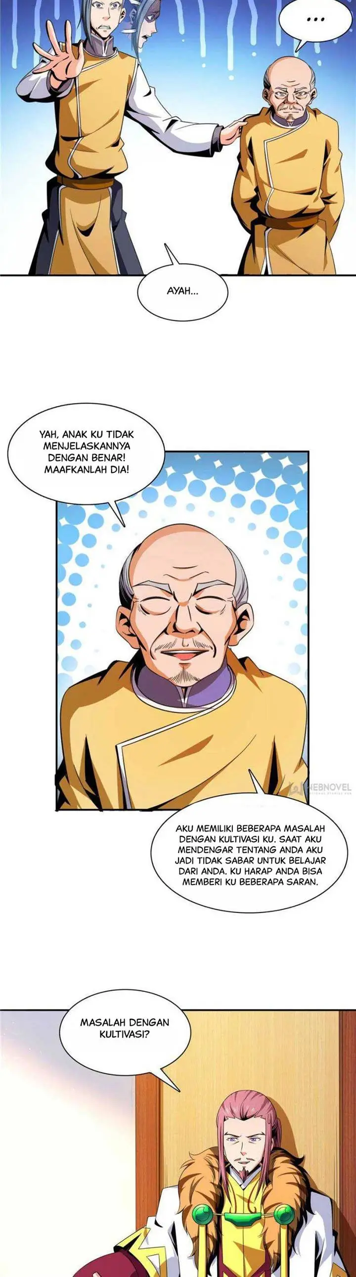 image-komik-library-tiandao-chapter-81-14/19