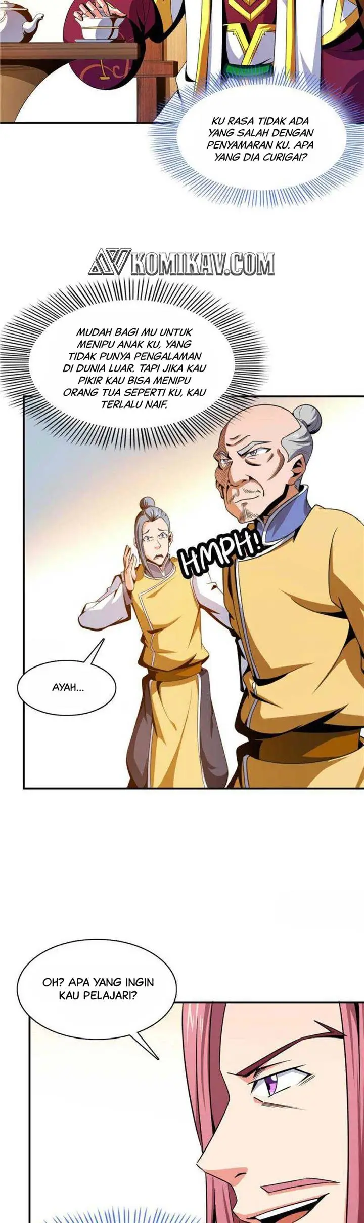 image-komik-library-tiandao-chapter-81-15/19