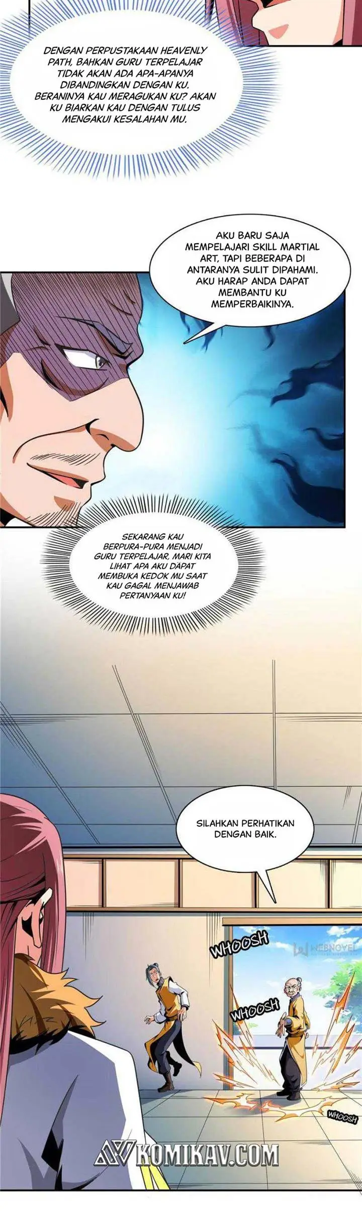 image-komik-library-tiandao-chapter-81-16/19