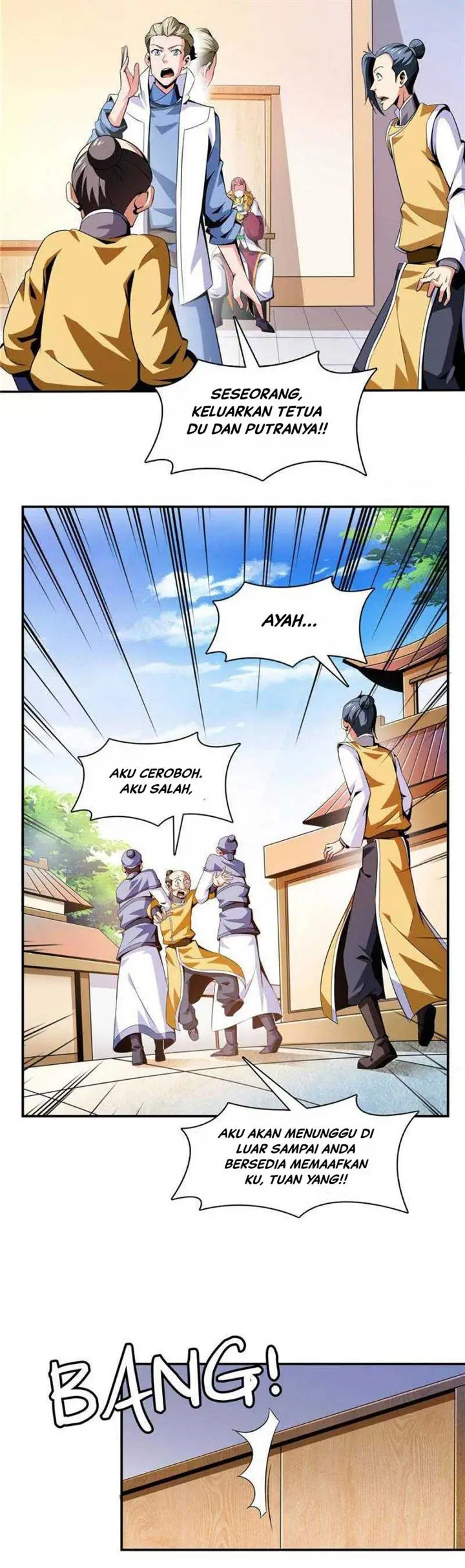 image-komik-library-tiandao-chapter-82-6/21