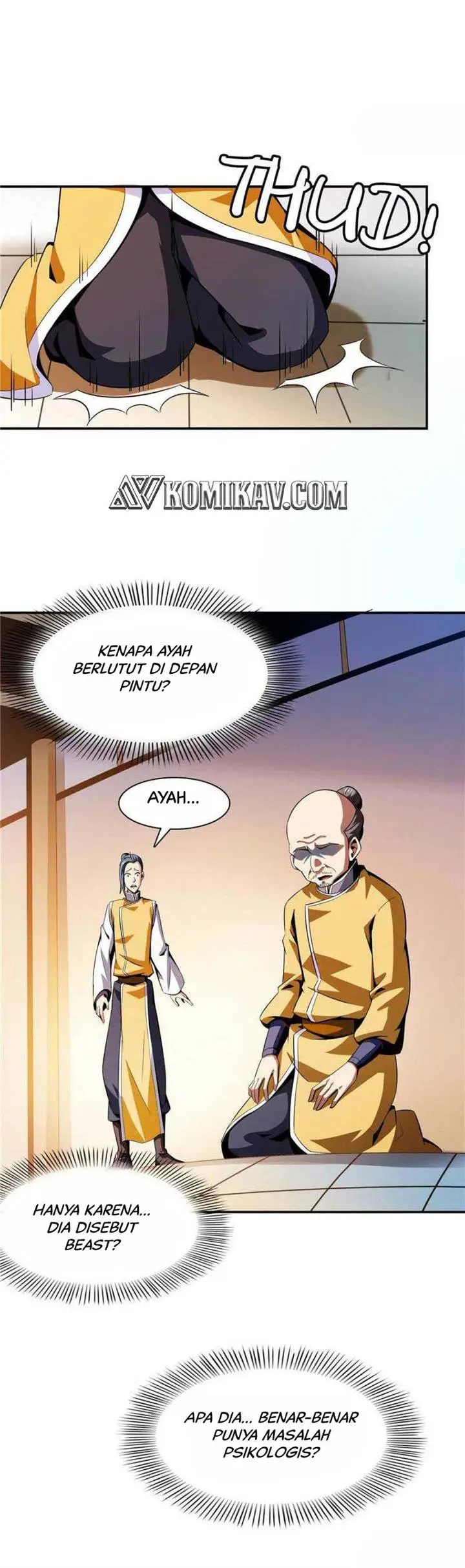 image-komik-library-tiandao-chapter-82-7/21