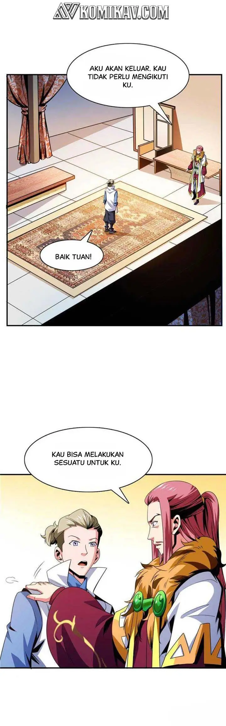 image-komik-library-tiandao-chapter-82-12/21