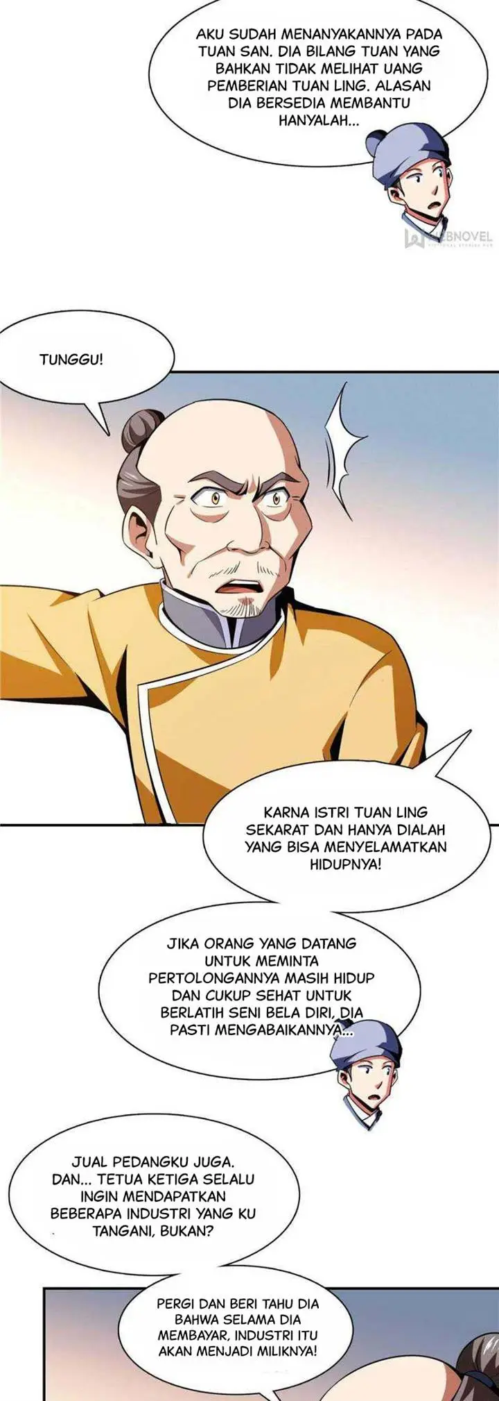 image-komik-library-tiandao-chapter-82-18/21