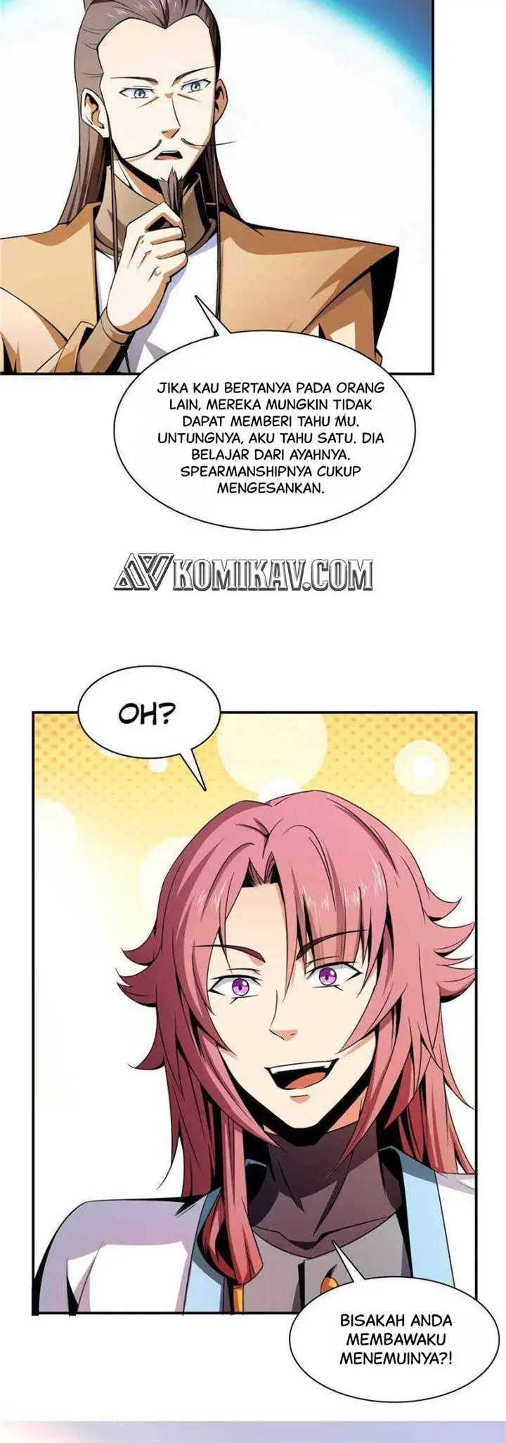 image-komik-library-tiandao-chapter-83-5/22