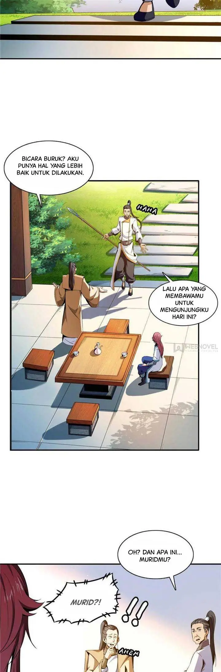 image-komik-library-tiandao-chapter-83-10/22