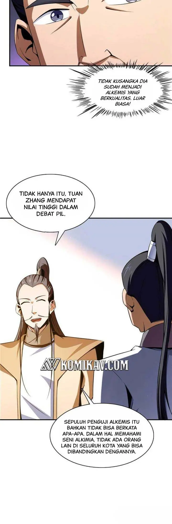 image-komik-library-tiandao-chapter-83-12/22