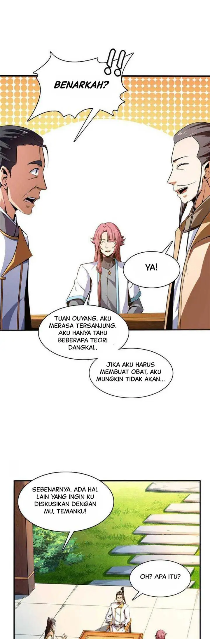 image-komik-library-tiandao-chapter-83-13/22