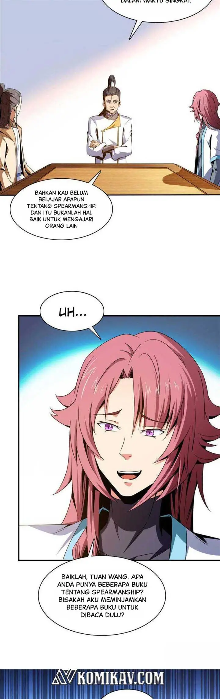 image-komik-library-tiandao-chapter-83-18/22