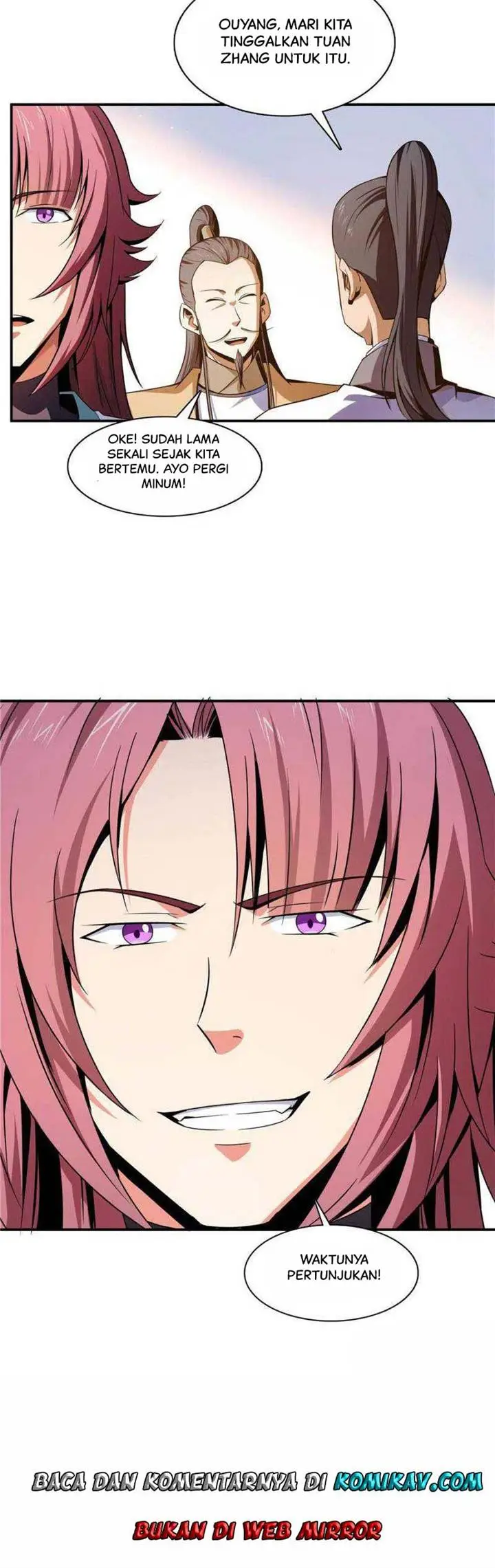 image-komik-library-tiandao-chapter-83-21/22