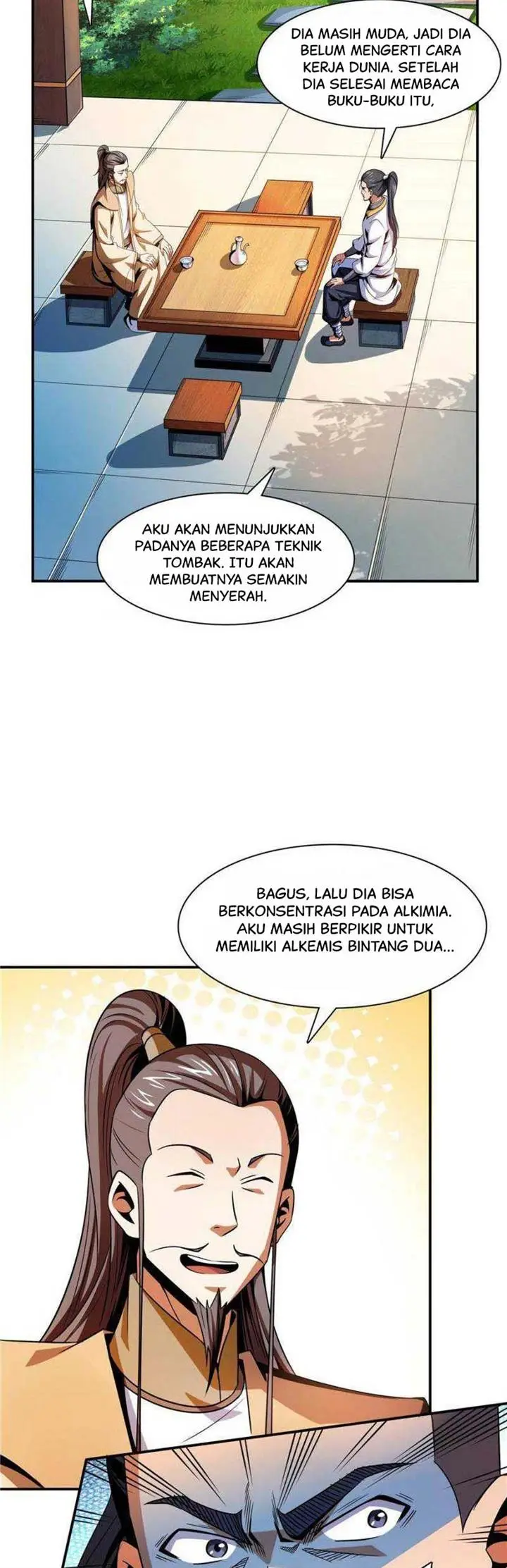 image-komik-library-tiandao-chapter-84-5/23