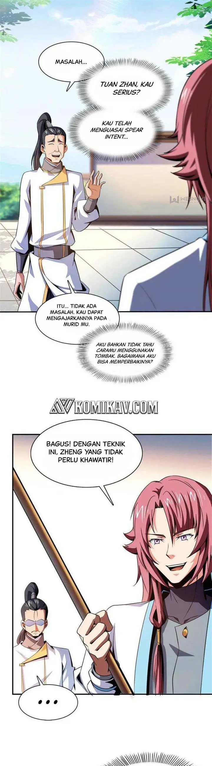 image-komik-library-tiandao-chapter-85-6/18