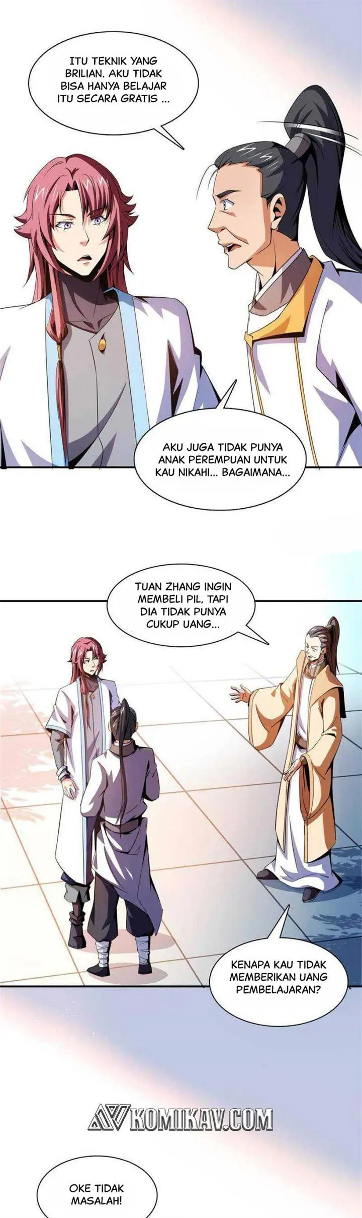 image-komik-library-tiandao-chapter-85-9/18