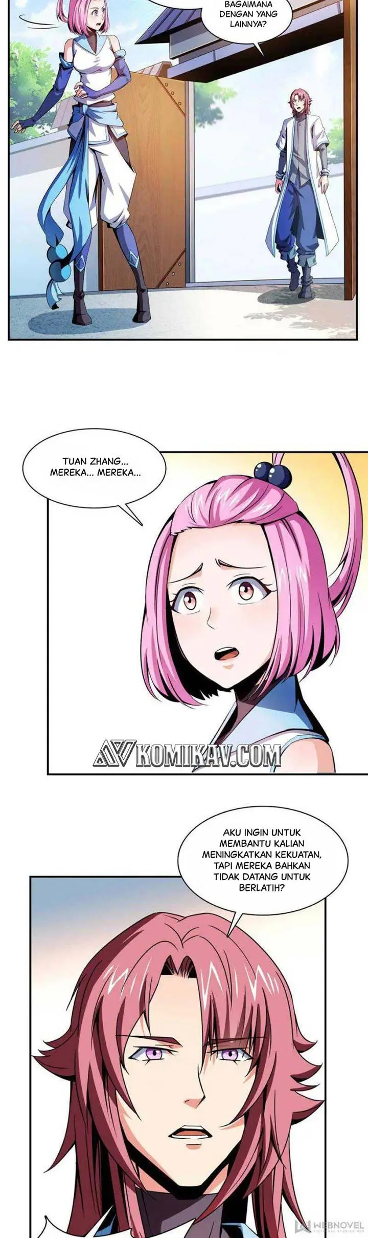 image-komik-library-tiandao-chapter-85-14/18