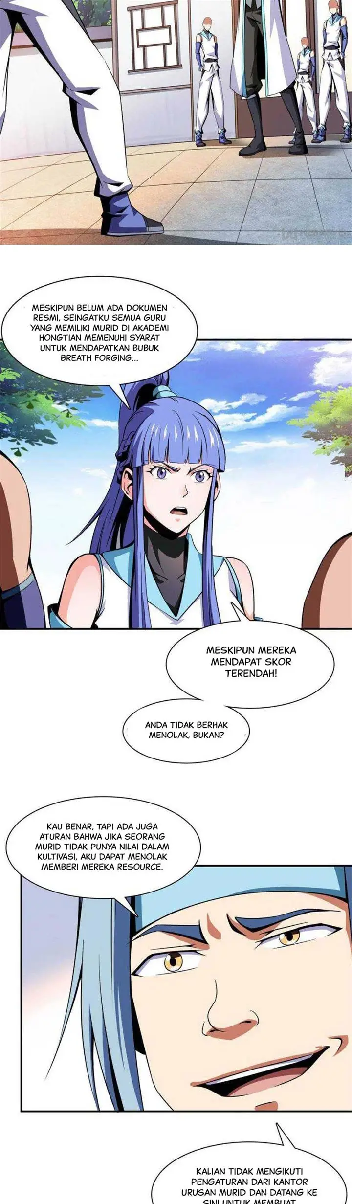 image-komik-library-tiandao-chapter-86-3/18