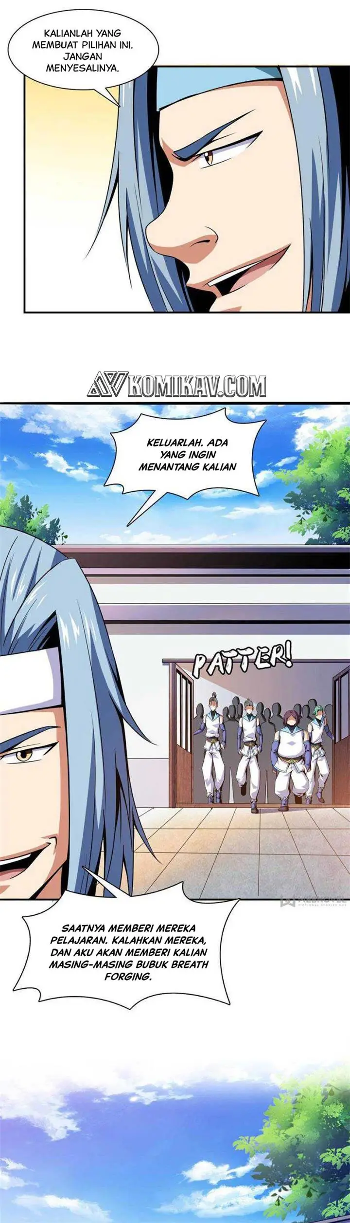 image-komik-library-tiandao-chapter-86-8/18