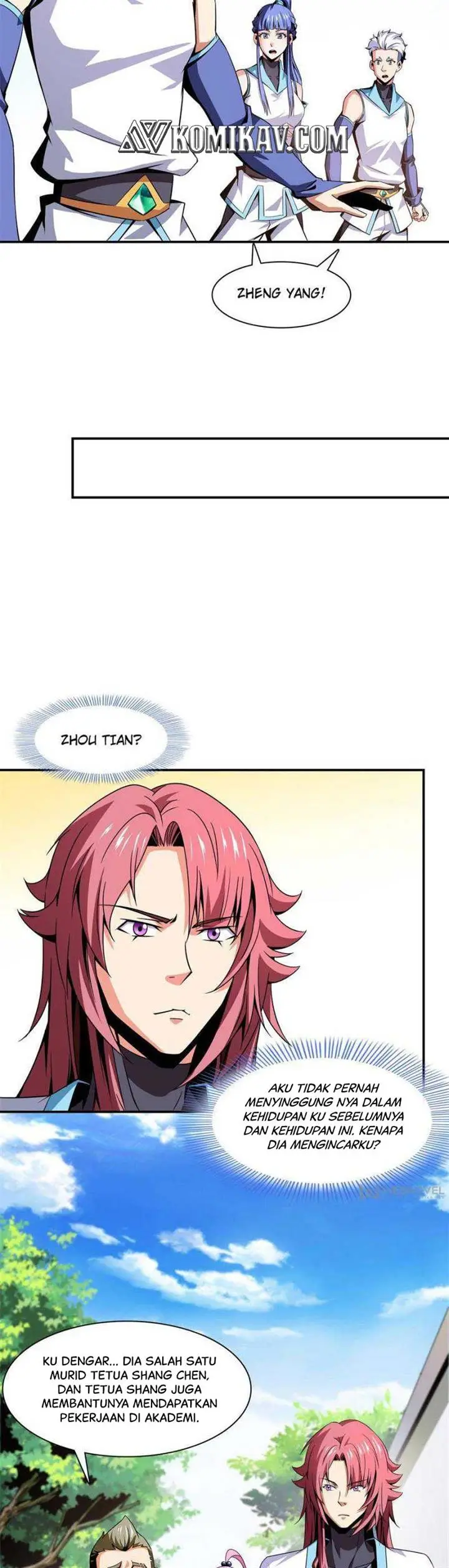 image-komik-library-tiandao-chapter-86-10/18